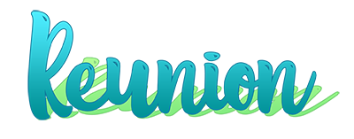 Reunion Logo